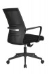 Кресло для персонала Riva Chair RCH B818+Чёрный - 3
