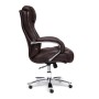 Кресло для руководителя TetChair MAX brown - 6