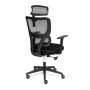 Кресло для персонала TetChair MESH-5 - 10