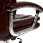 Кресло для руководителя TetChair  SOFTY LUX brown - 5