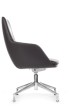 Конференц-кресло Riva Design Soul ST C1908 темно-коричневая кожа - 2