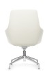 Конференц-кресло Riva Design Soul ST C1908 белая кожа - 4
