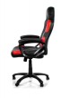 Геймерское кресло Arozzi Enzo - Red - 3